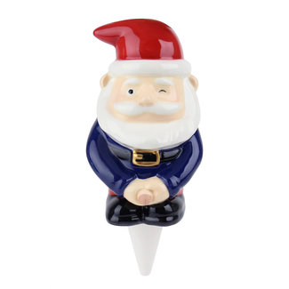 Gift Republic Abreuvoir pour Plantes Peeing Gnome