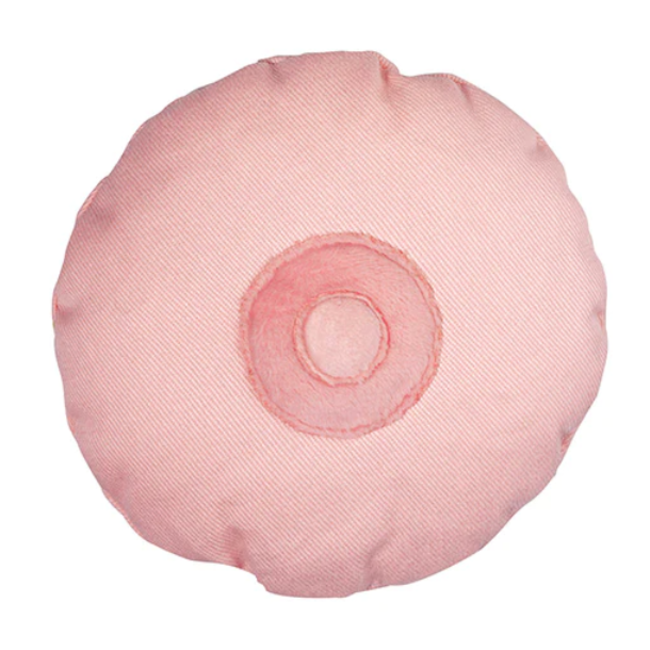 Bitten - Warming Pillow Boob - mini