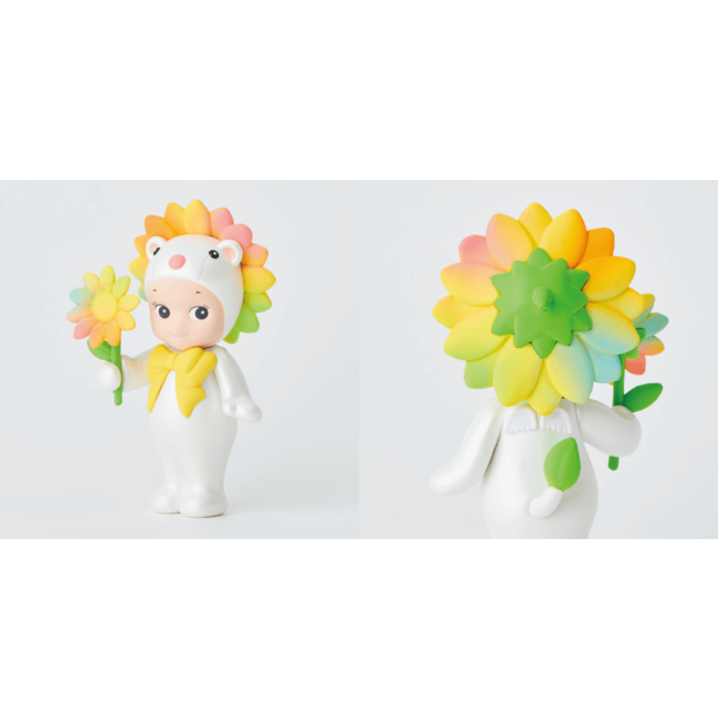 Sonny Angel Flower Gift Series - limited edition