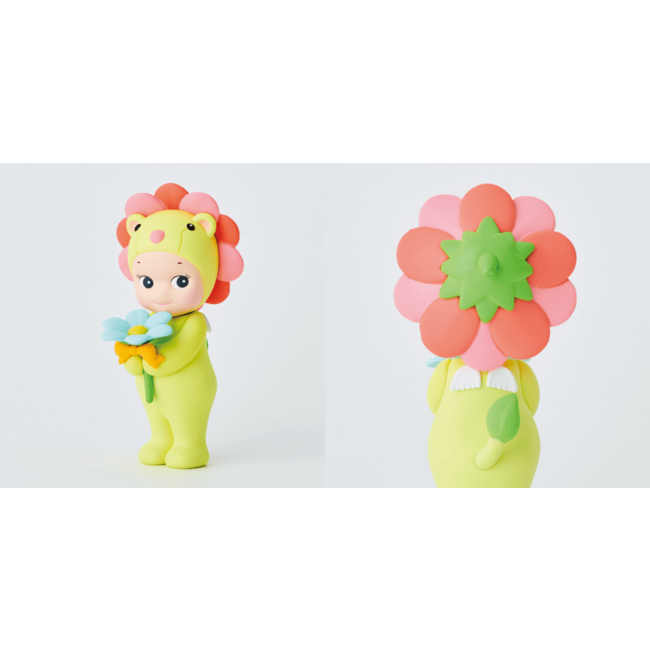 Sonny Angel Flower Gift Series - limited edition