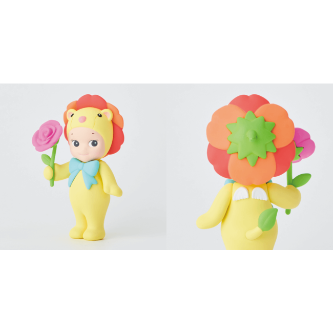 Sonny Angel Flower Gift Series - limited edition