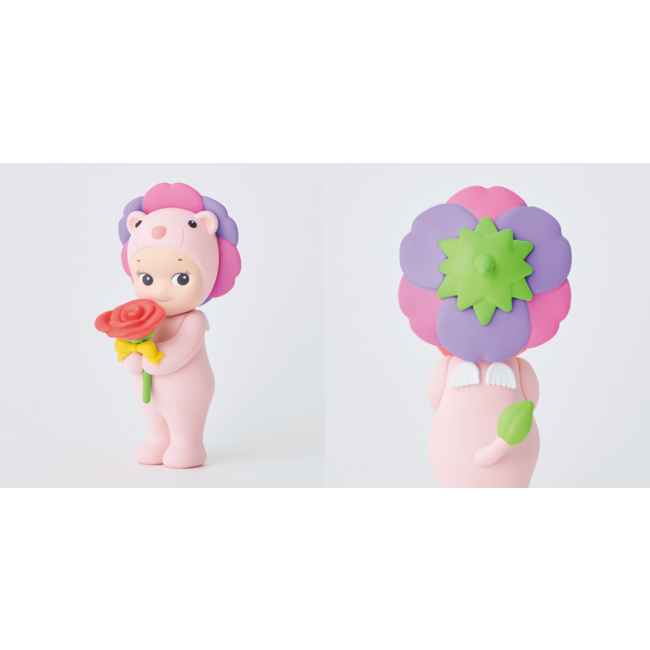 Sonny Angel Flower Gift Series - limited edition