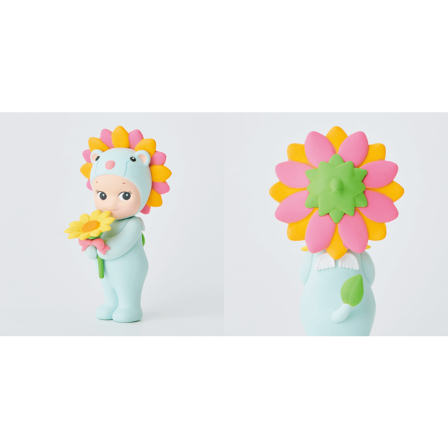 Sonny Angel Flower Gift Series - limited edition