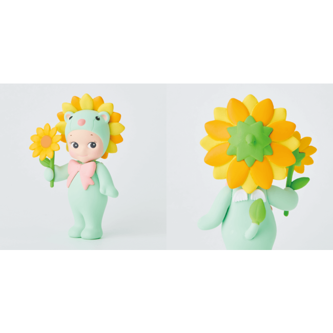 Sonny Angel Flower Gift Series - limited edition