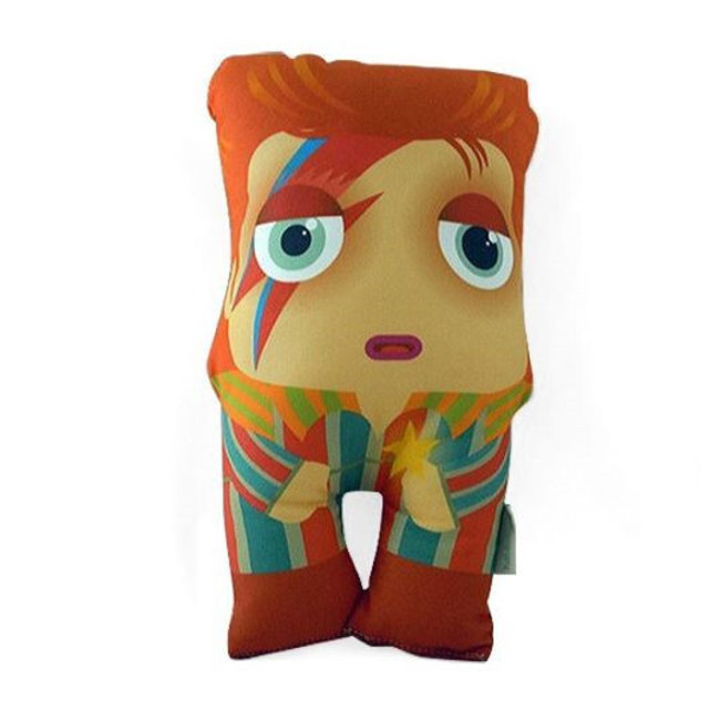 Kalidoskopio Pillow David Bowie