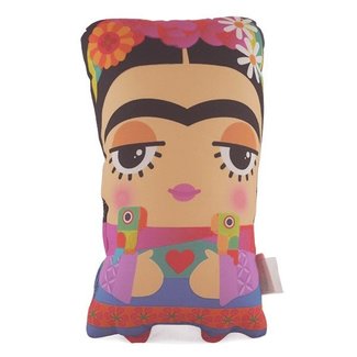 Kalidoskopio Coussin Frida Kahlo