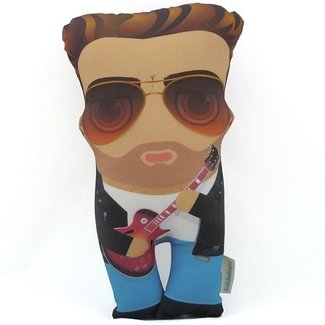 Kalidoskopio Coussin George Michael