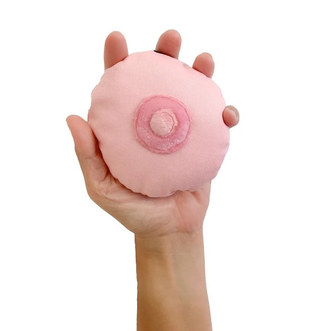 Bitten - Warming Pillow Boob - mini