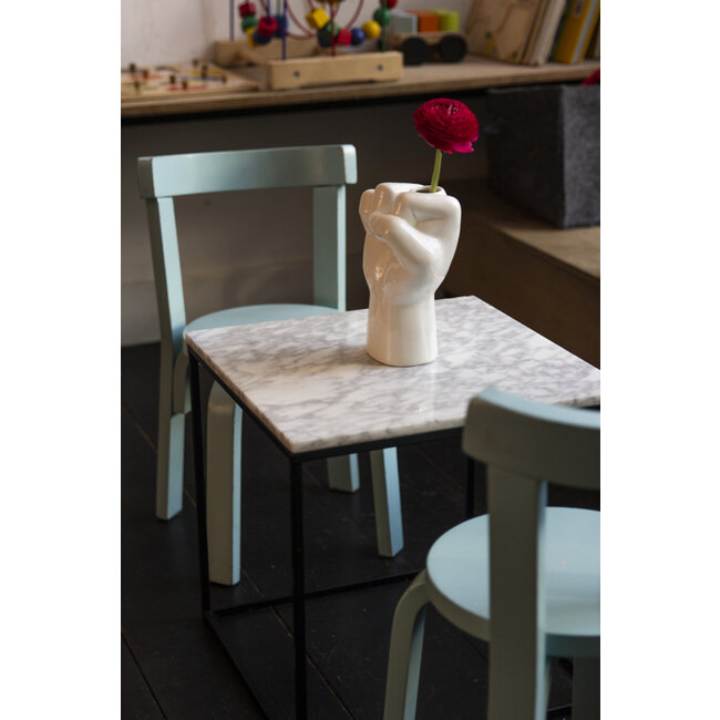 Werkwaardig - Vase FCKVASE - blanc