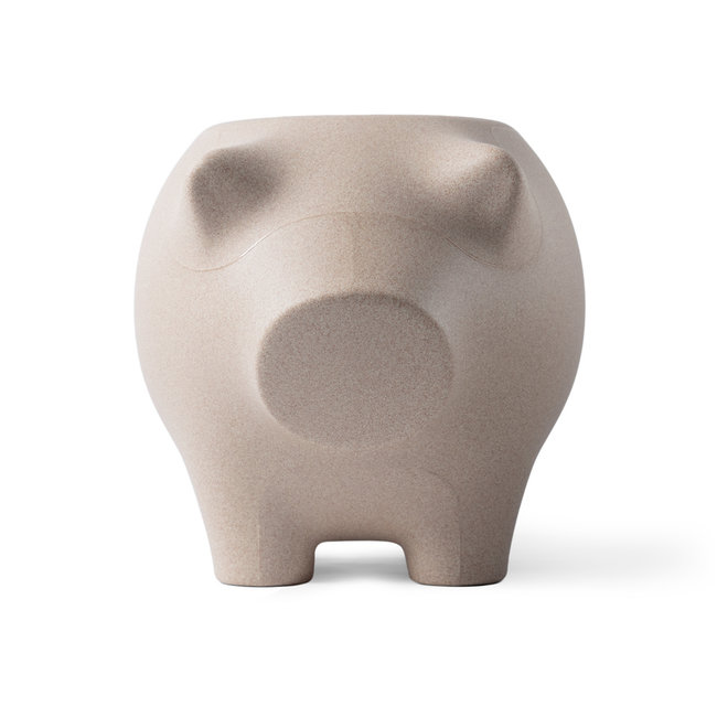 Werkwaardig - Stool - Side Table Pig - sand
