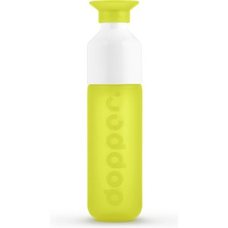 Dopper Waterbottle Dopper Color - seahorse lime