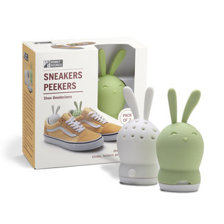 Sneakers Peekers - 2er-Set