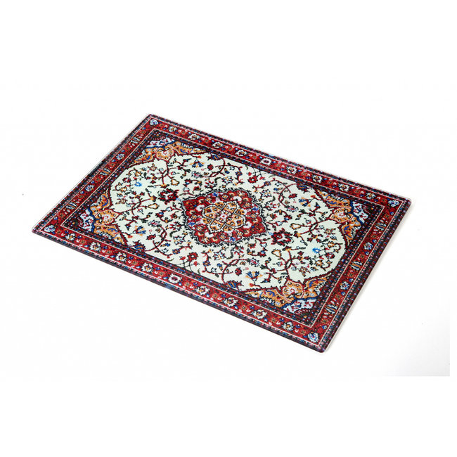 Peleg Design - Chopping Board Rugboard Persian Carpet
