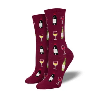 SockSmith Socken (D) Fine Wine