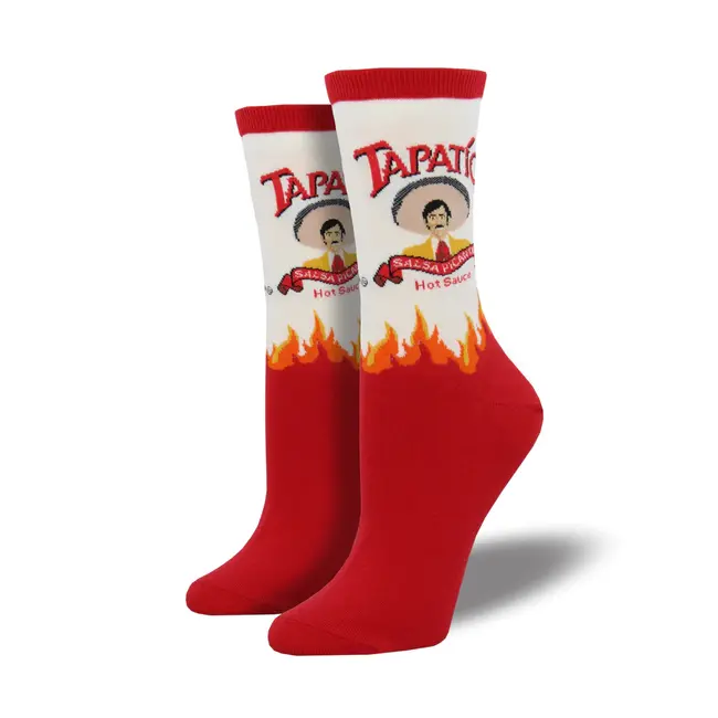 SockSmith Chaussettes (F) Tapatio