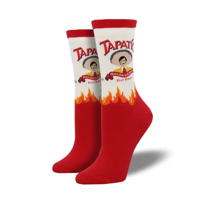SockSmith - Chaussettes Tapatio - taille 36-41 (femme)