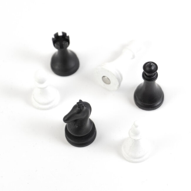 Trendform - Magnets Chess - set of 6