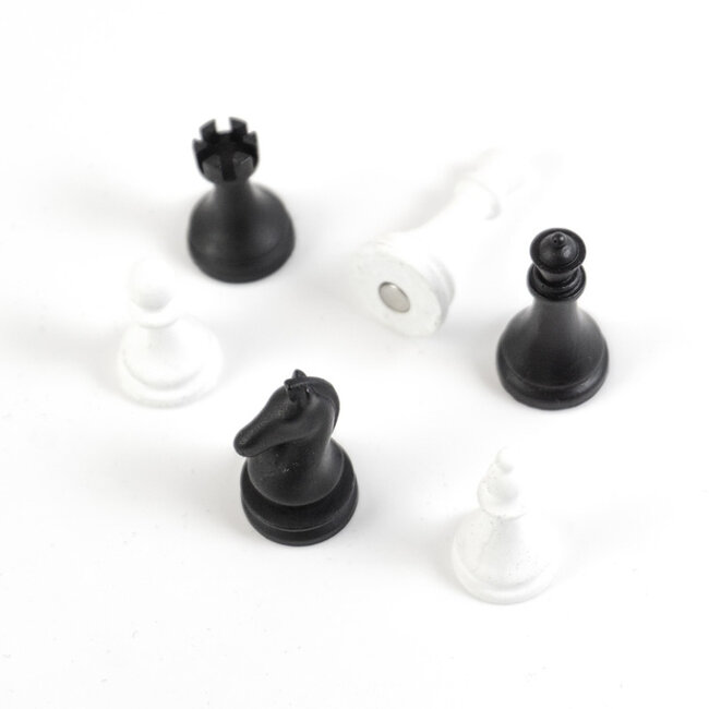 Trendform Magnets Chess