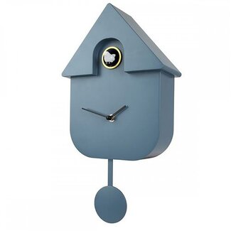 Fisura Cuckoo Clock 'Cuckoo House'