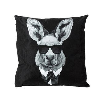 Werner Voß Werns Outdoor Cushion Kangaroo