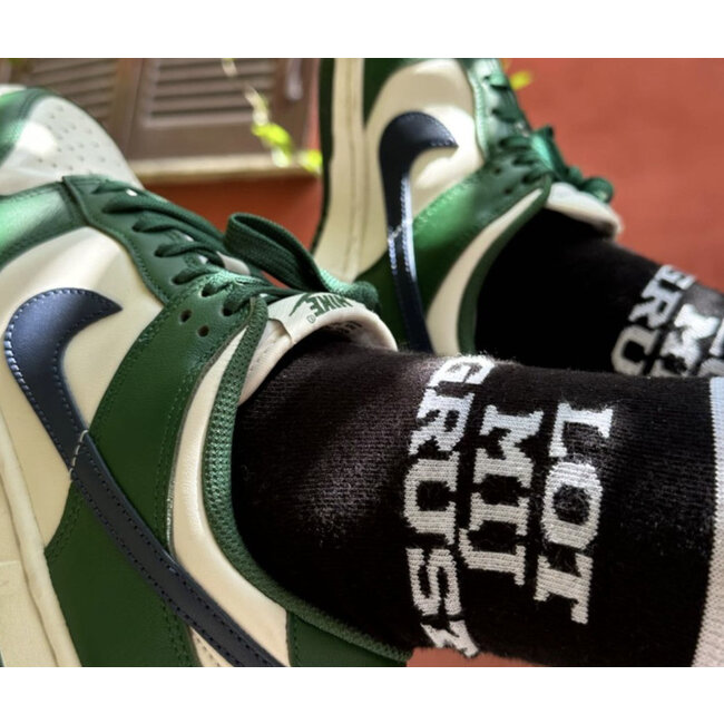 Urban Merch - Chaussettes Lot Mij Grust - taille 42/46 (homme)