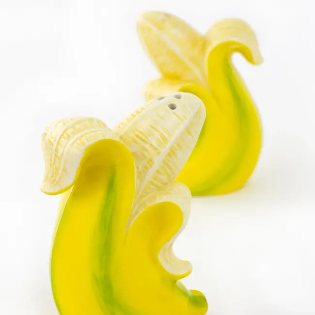 Donkey - Zout en Peper Set Banana Romance