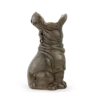 Donkey Vase Hungry Hippo