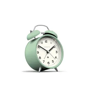 Newgate Retro Alarm Clock Charlie - mint