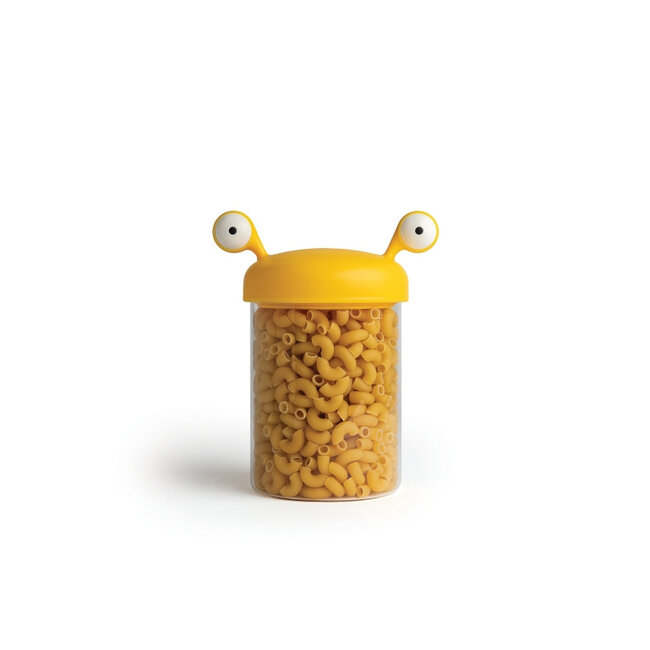 Ototo - Noodle Monster Junior - Boîte de Conservation de Pâtes