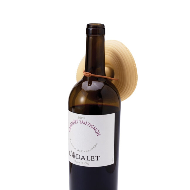 Monkey Business - Wine Bottle Stopper El Corko