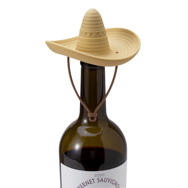 Monkey Business - Wine Bottle Stopper El Corko