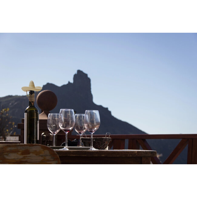 Monkey Business - Weinflaschenverschluss El Corko