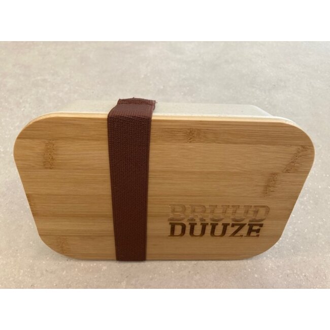 Lunch Box Bruud Duuze