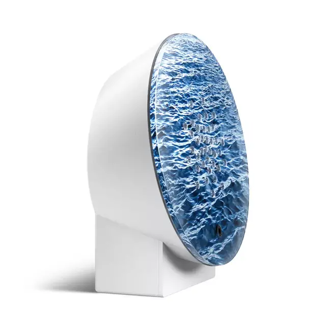 Relaxound - Oceanbox Motion Detector - soothing ocean sounds - Waves