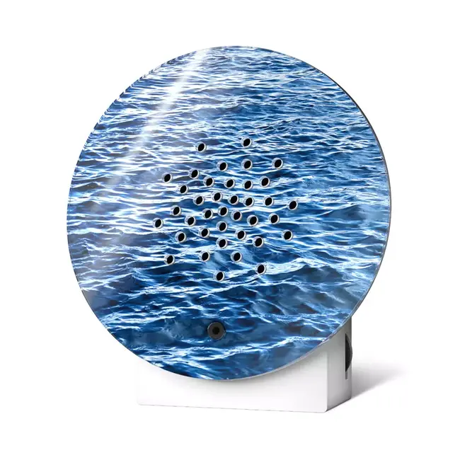 Relaxound - Oceanbox Motion Detector - soothing ocean sounds - Waves