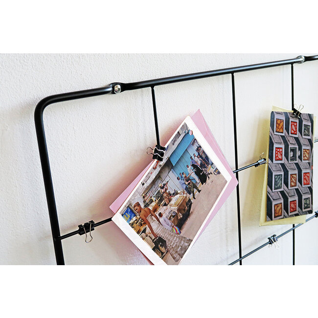 Puhlmann - Fotohouder - Kaarthouder Memory Frame Compact