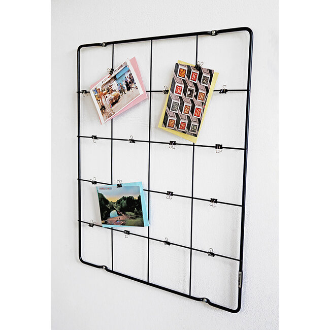 Puhlmann - Fotohouder - Kaarthouder Memory Frame Compact