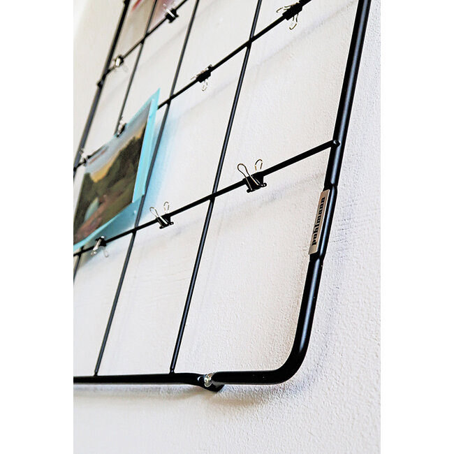 Puhlmann - Porte-photo / Porte-cartes Memory Frame Compact