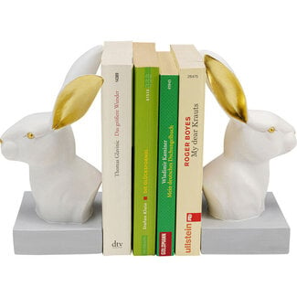 Kare Design Bookend Rabit