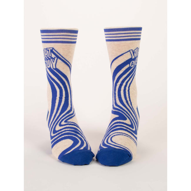 Blue Q - What A Guy - size 40-46 (men)