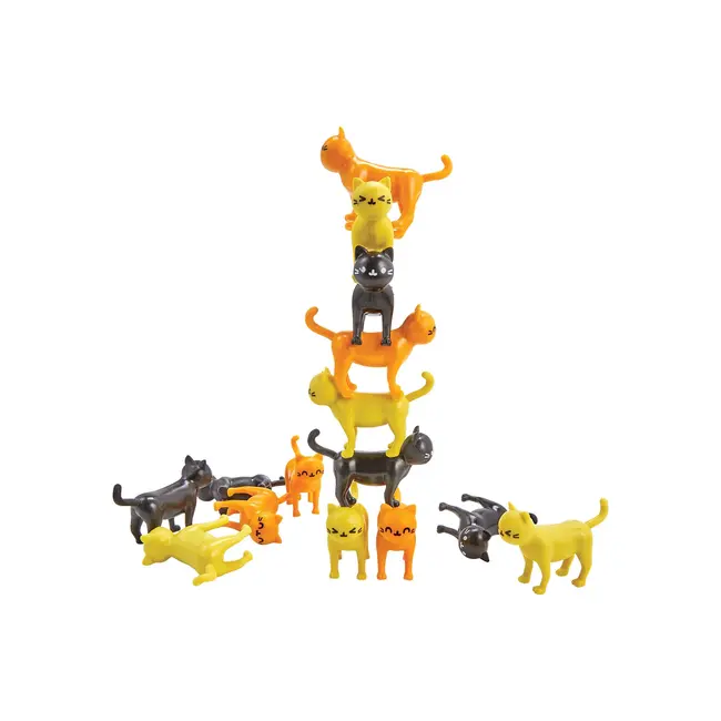 Gift Republic - Jeu Cat-astrophe