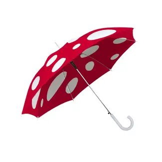 Fisura Parapluie Champignon