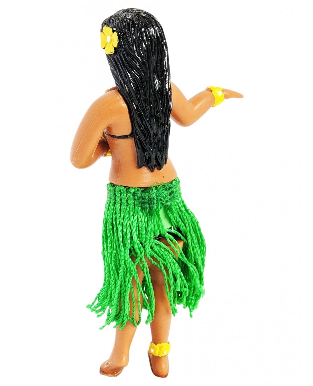 Dashboard Wiebelaar Hula Girl Axeswar Design