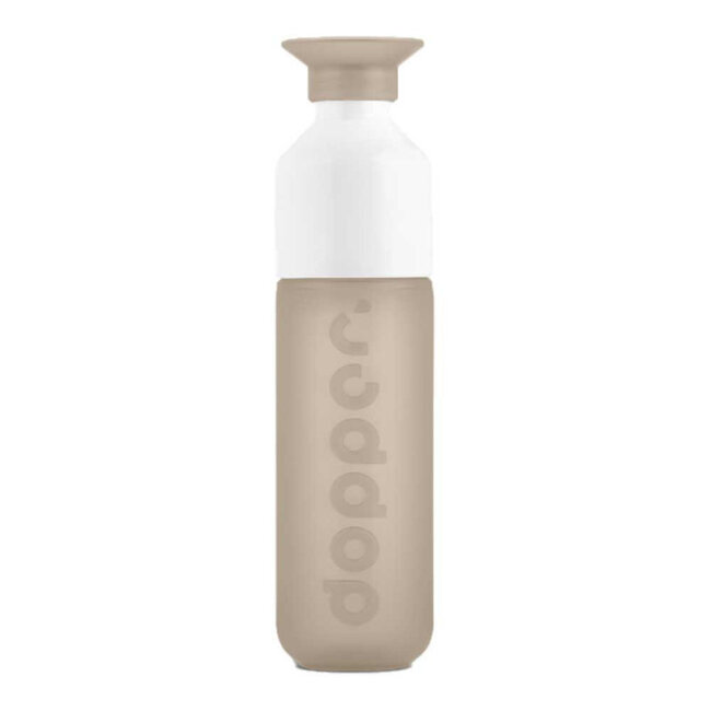 Dopper Waterbottle Dopper - Dune