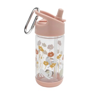 Gourde pour Enfants Puppies & Poppies