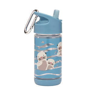 Trinkflasche Otterbaby