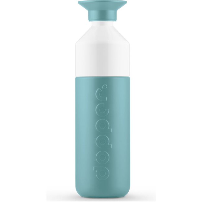 Dopper Thermos Dopper Insulated 580 ml - Bottlenose Blue