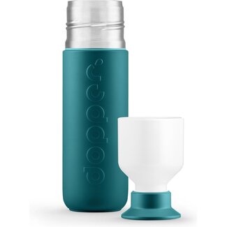 Dopper Thermos Dopper Insulated 350 ml - Green Lagoon