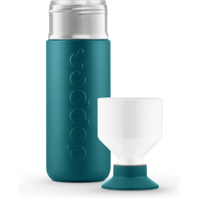 Dopper Thermos Dopper Insulated 580 ml - Green Lagoon