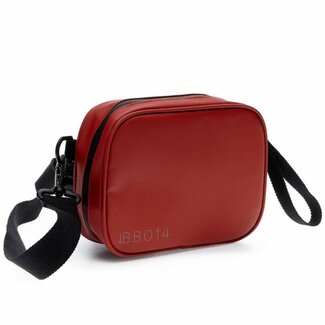 Essentials Tasche - rot